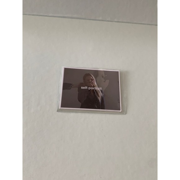 Self Portrait empty box - Picture 9 of 9